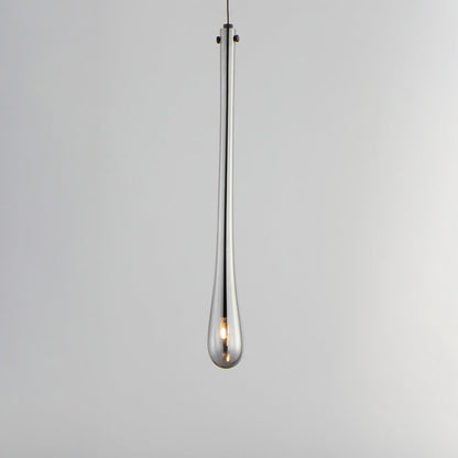 Stillo Pendant Light in Detail.