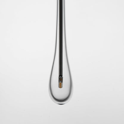 Stillo Pendant Light in Detail.