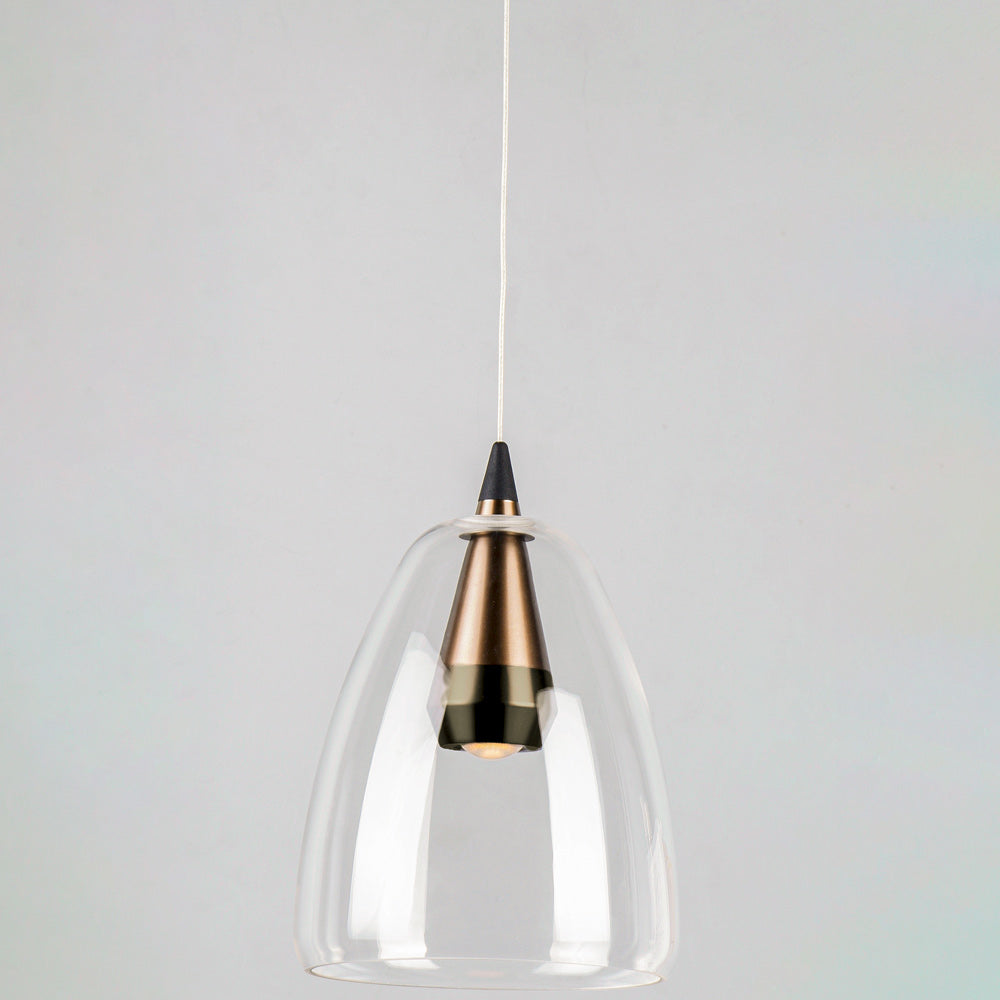 Sven LED Pendant Light in Detail.