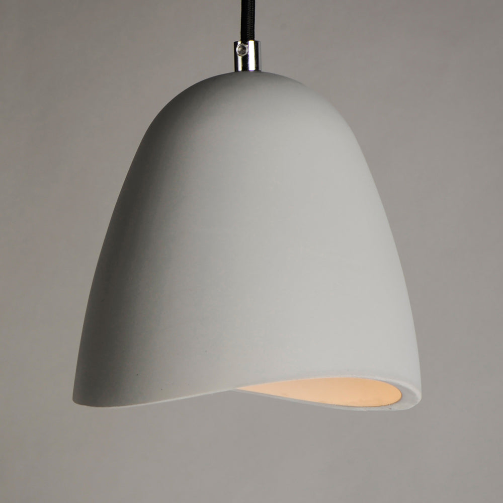 Sway Pendant Light in Detail.