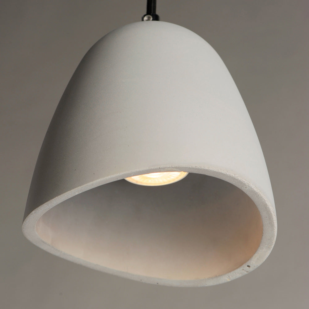 Sway Pendant Light in Detail.
