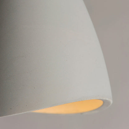 Sway Pendant Light in Detail.