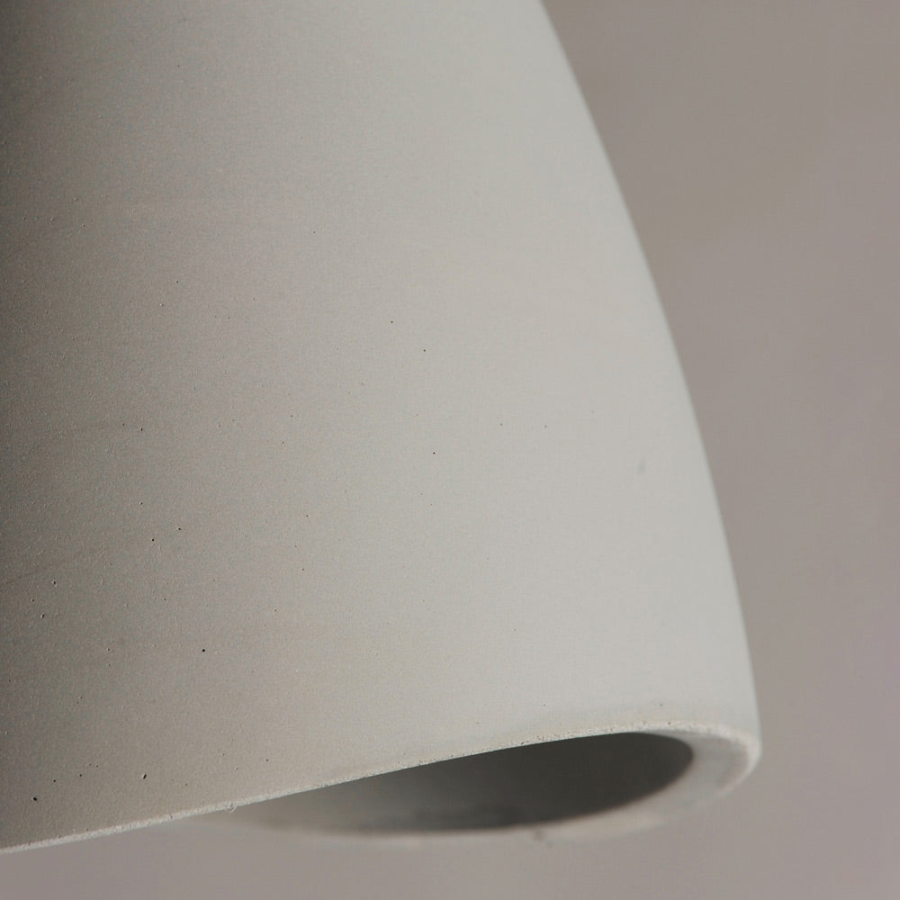Sway Pendant Light in Detail.