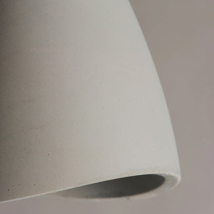 Sway Pendant Light in Detail.