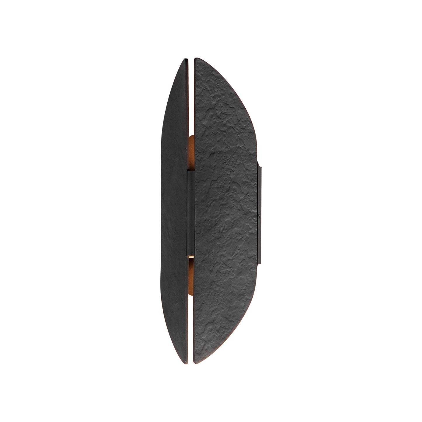 Tectonic Outdoor LED Wall Light.