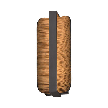 Terra Outdoor LED Wall Light.