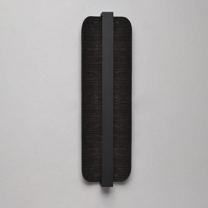 Terra Outdoor LED Wall Light in Detail.