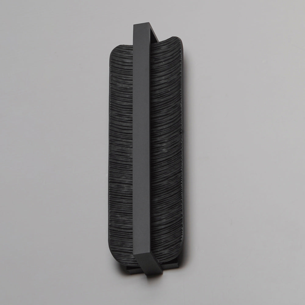 Terra Outdoor LED Wall Light in Detail.