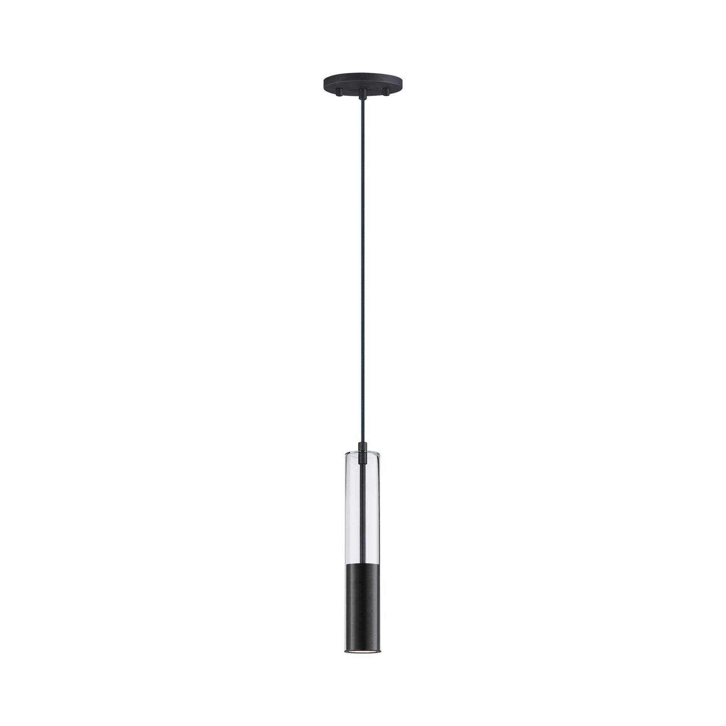 Torch Pendant Light.