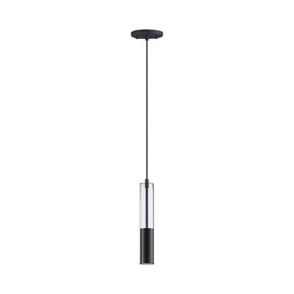 Torch Pendant Light.