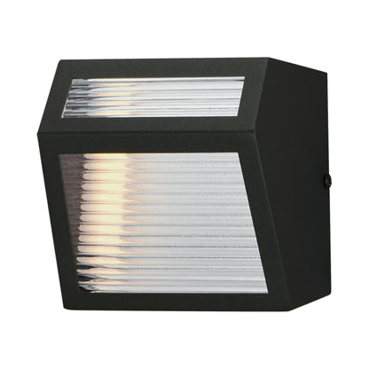 Totem Outdoor LED Wall Light.