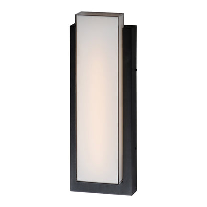 Tower Outdoor LED Wall Light (22-Inch).