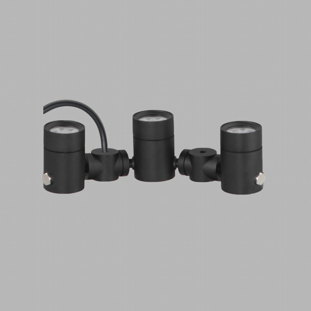 Tree Hugger Outdoor LED Multi Light Spot Light in Detail.