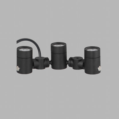 Tree Hugger Outdoor LED Multi Light Spot Light in Detail.
