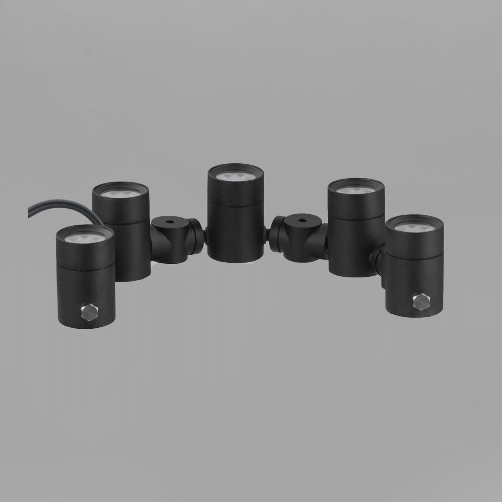 Tree Hugger Outdoor LED Multi Light Spot Light in Detail.