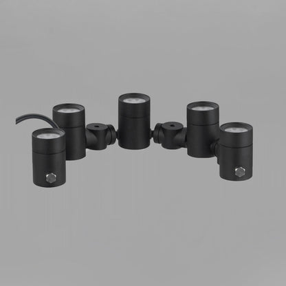 Tree Hugger Outdoor LED Multi Light Spot Light in Detail.