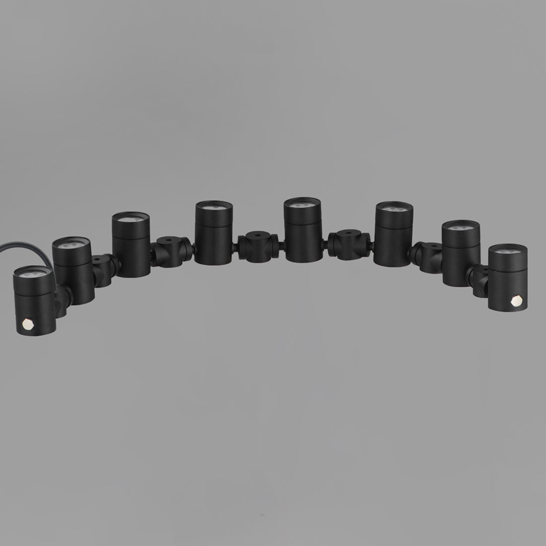 Tree Hugger Outdoor LED Multi Light Spot Light in Detail.