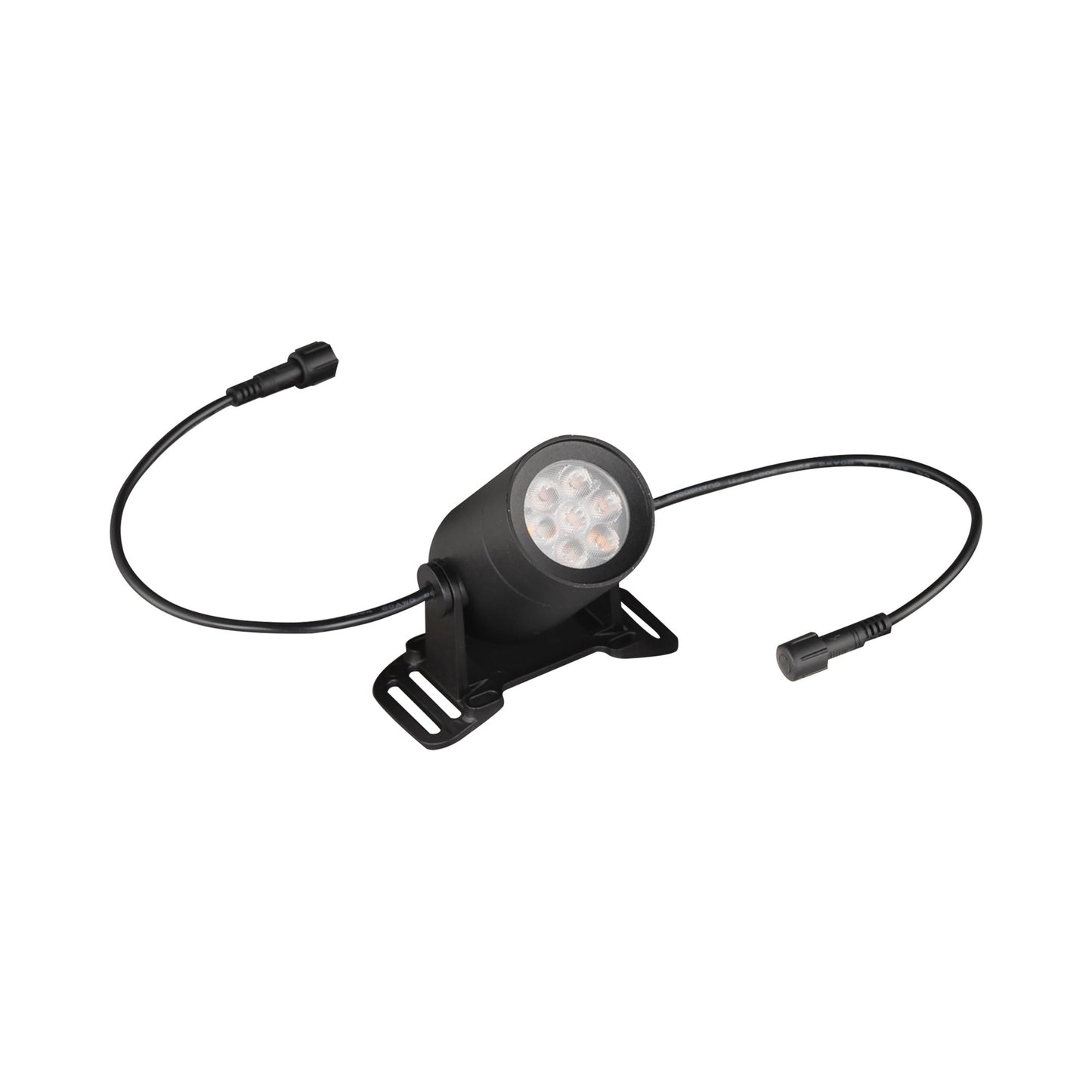 Tree Hugger Outdoor LED Spot Light.