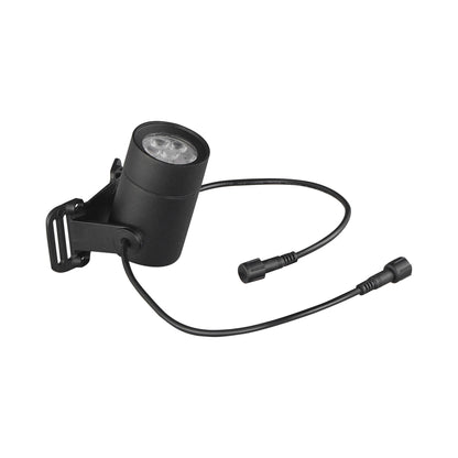 Tree Hugger Outdoor LED Spot Light in Detail.