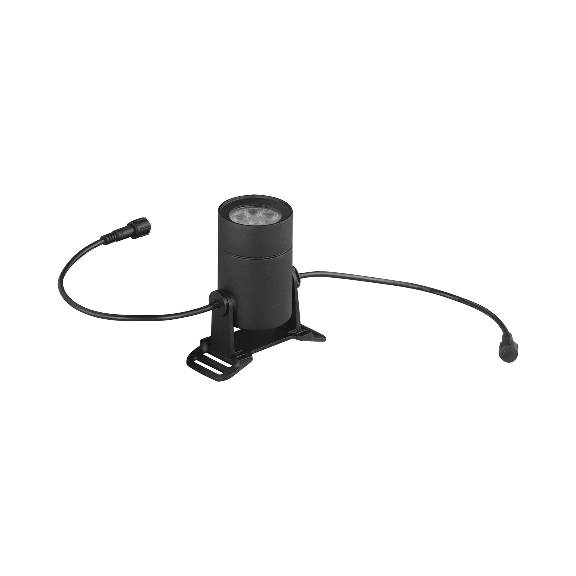 Tree Hugger Outdoor LED Spot Light in Detail.