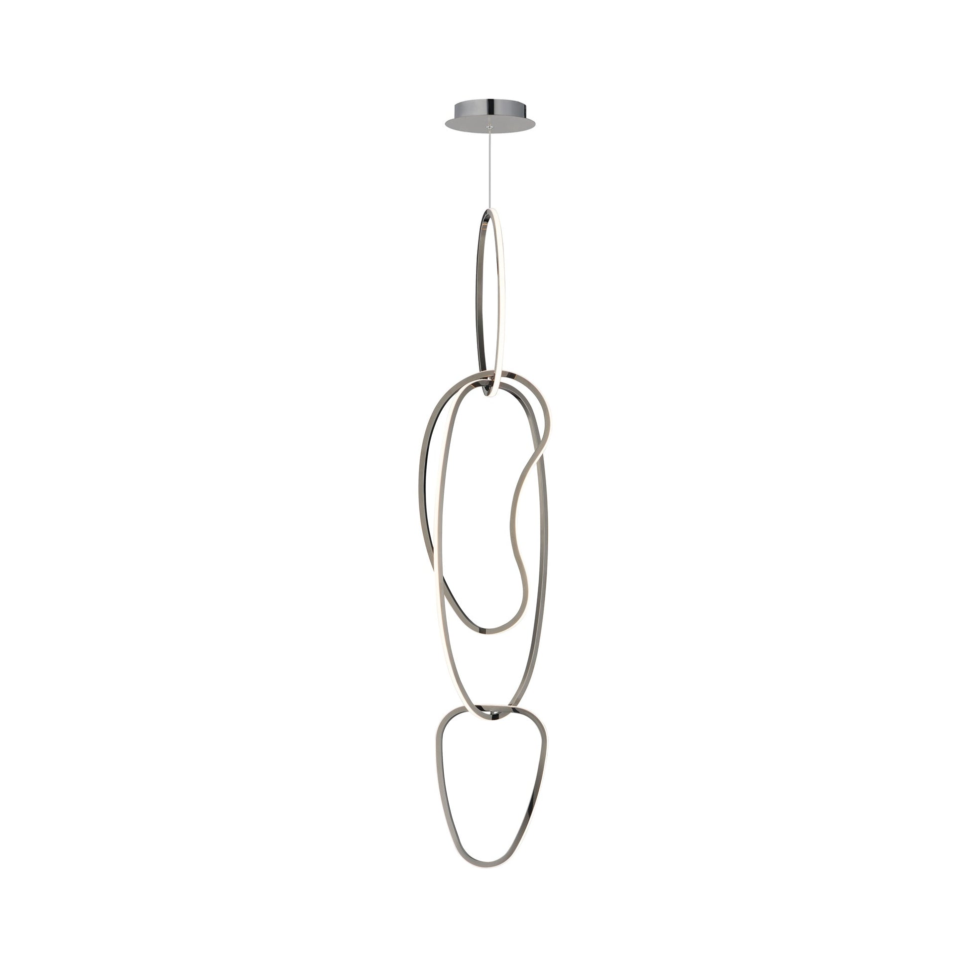 Unity LED Pendant Light.