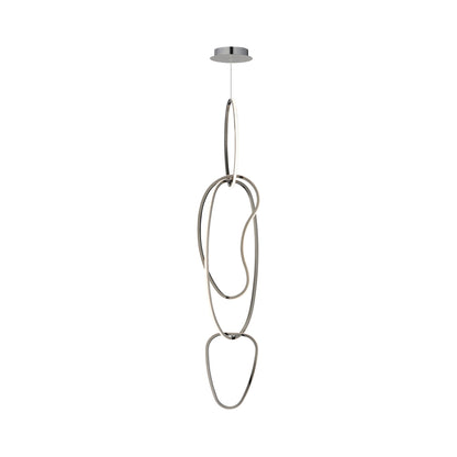 Unity LED Pendant Light.