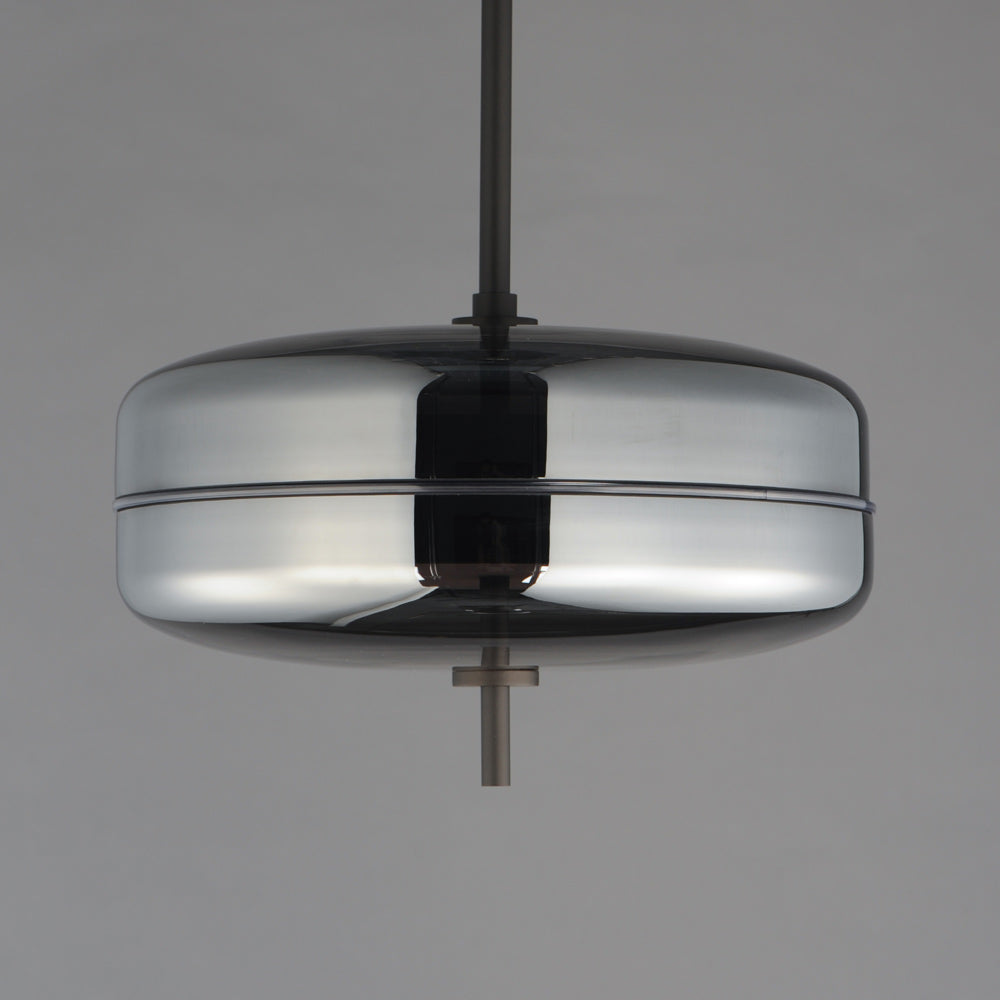 Voto LED Pendant Light in Detail.