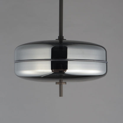 Voto LED Pendant Light in Detail.
