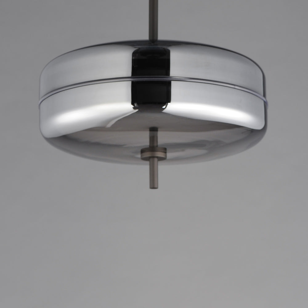 Voto LED Pendant Light in Detail.