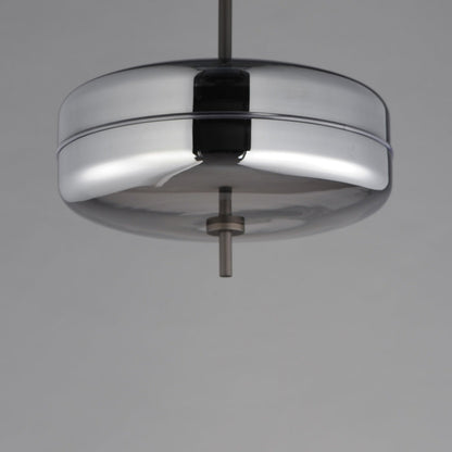 Voto LED Pendant Light in Detail.
