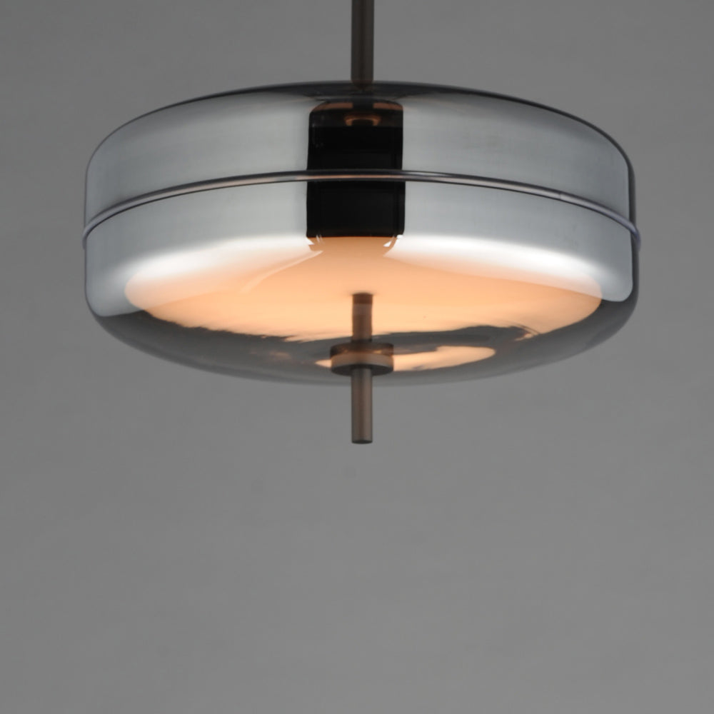 Voto LED Pendant Light in Detail.
