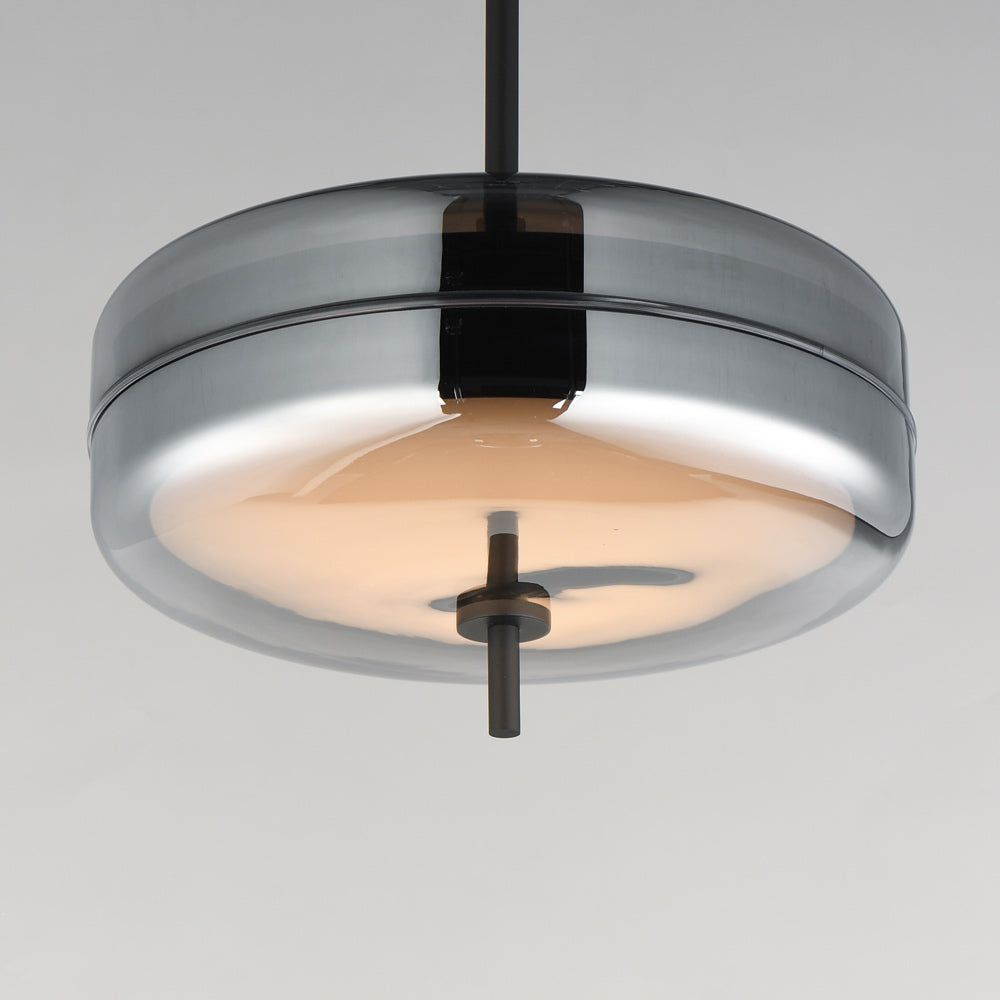 Voto LED Pendant Light in Detail.