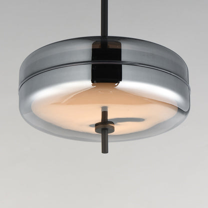 Voto LED Pendant Light in Detail.
