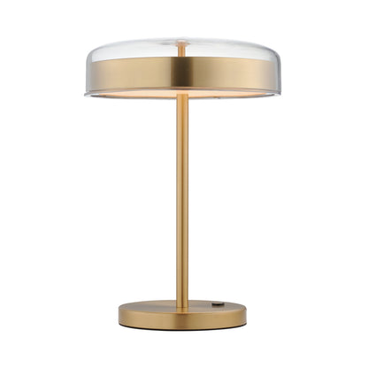 Voto LED Table Lamp.