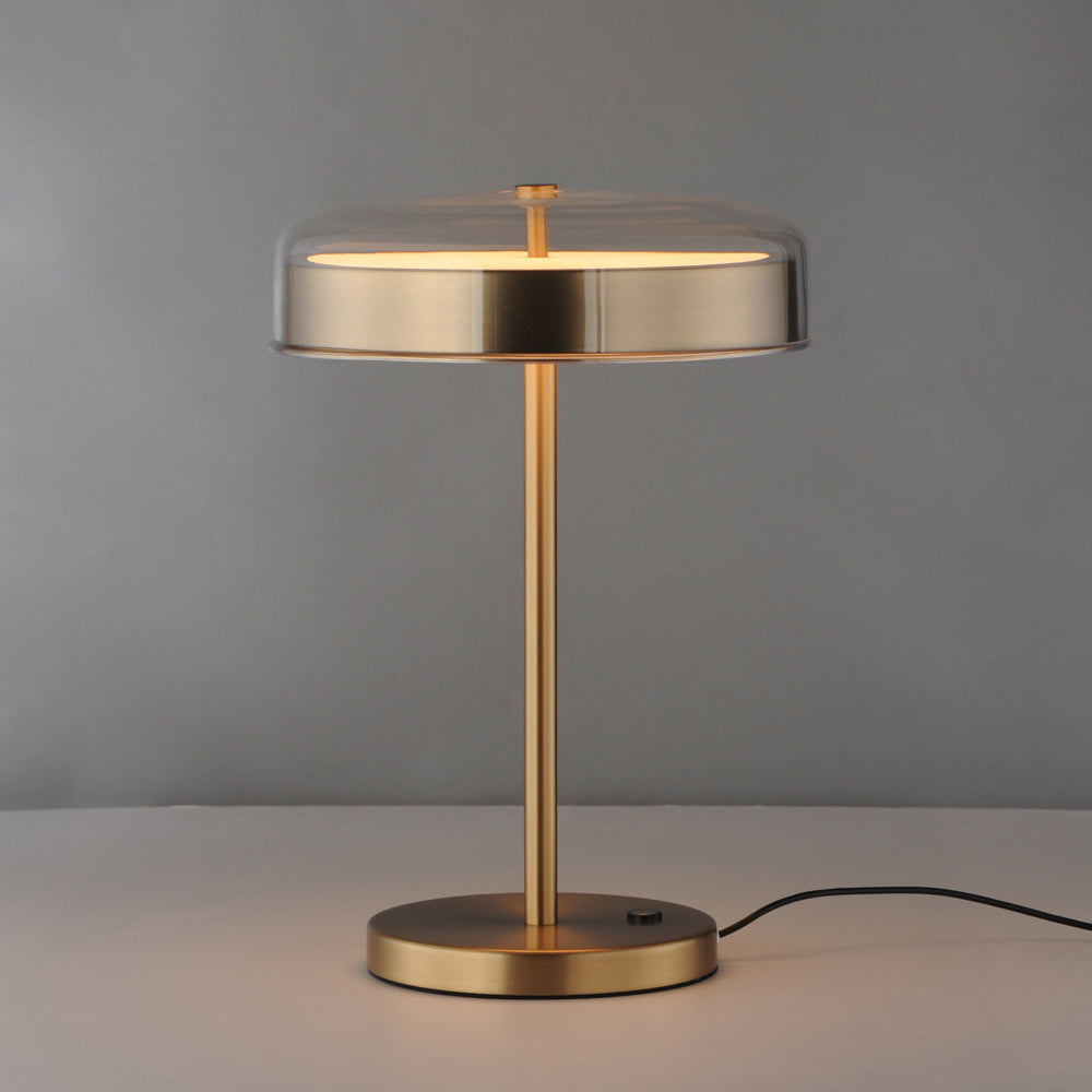 Voto LED Table Lamp in Detail.