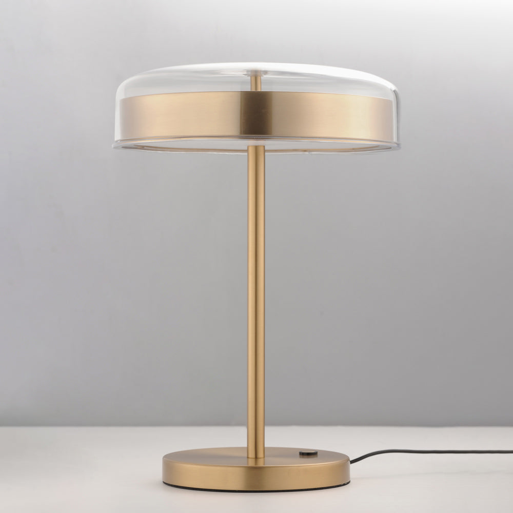 Voto LED Table Lamp in Detail.