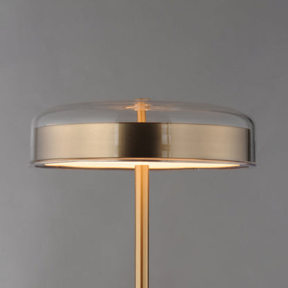 Voto LED Table Lamp in Detail.