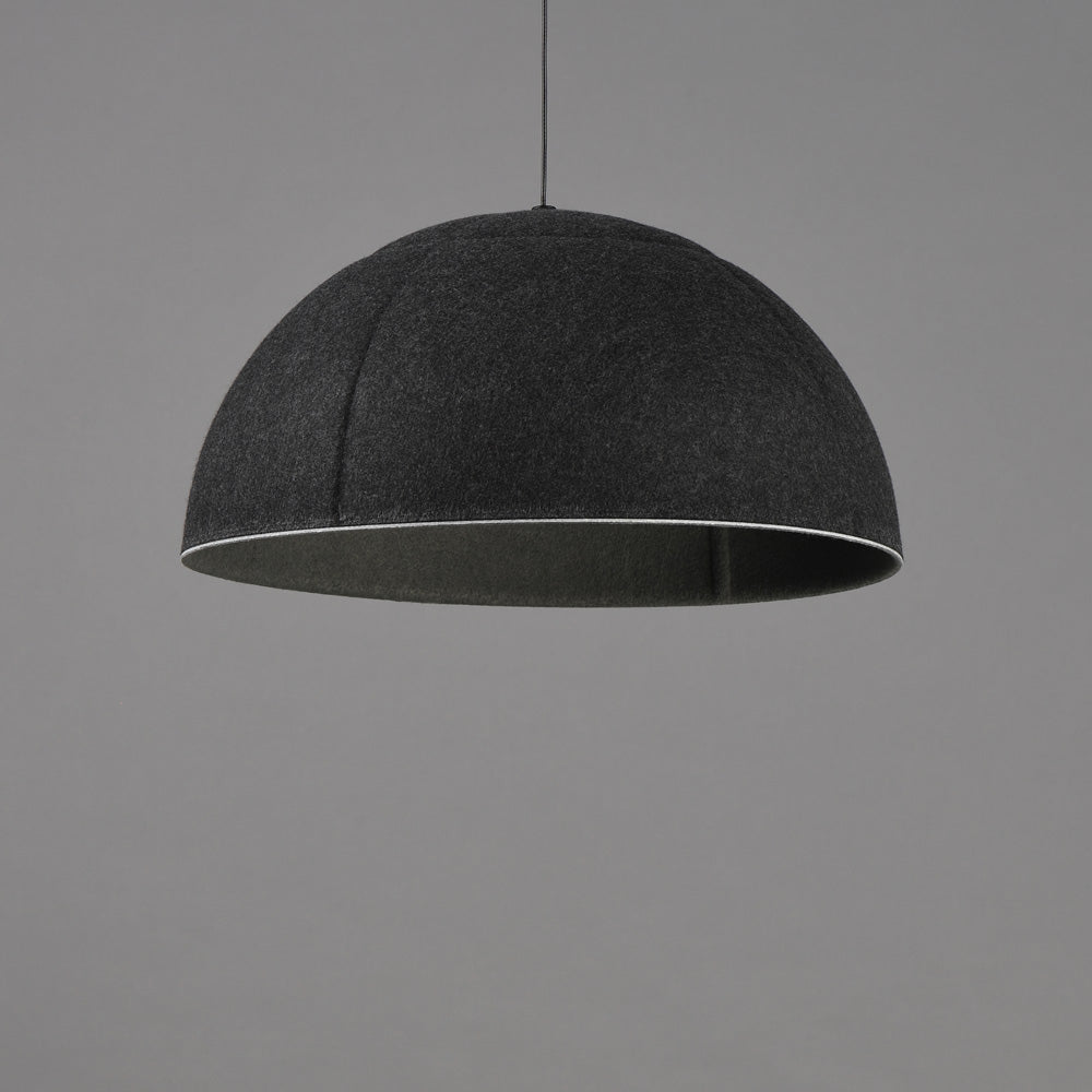 Wimbledon LED Pendant Light in Detail.