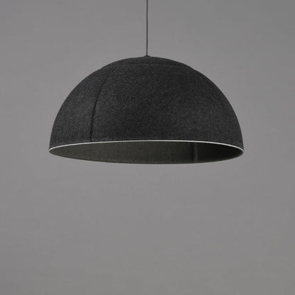 Wimbledon LED Pendant Light in Detail.