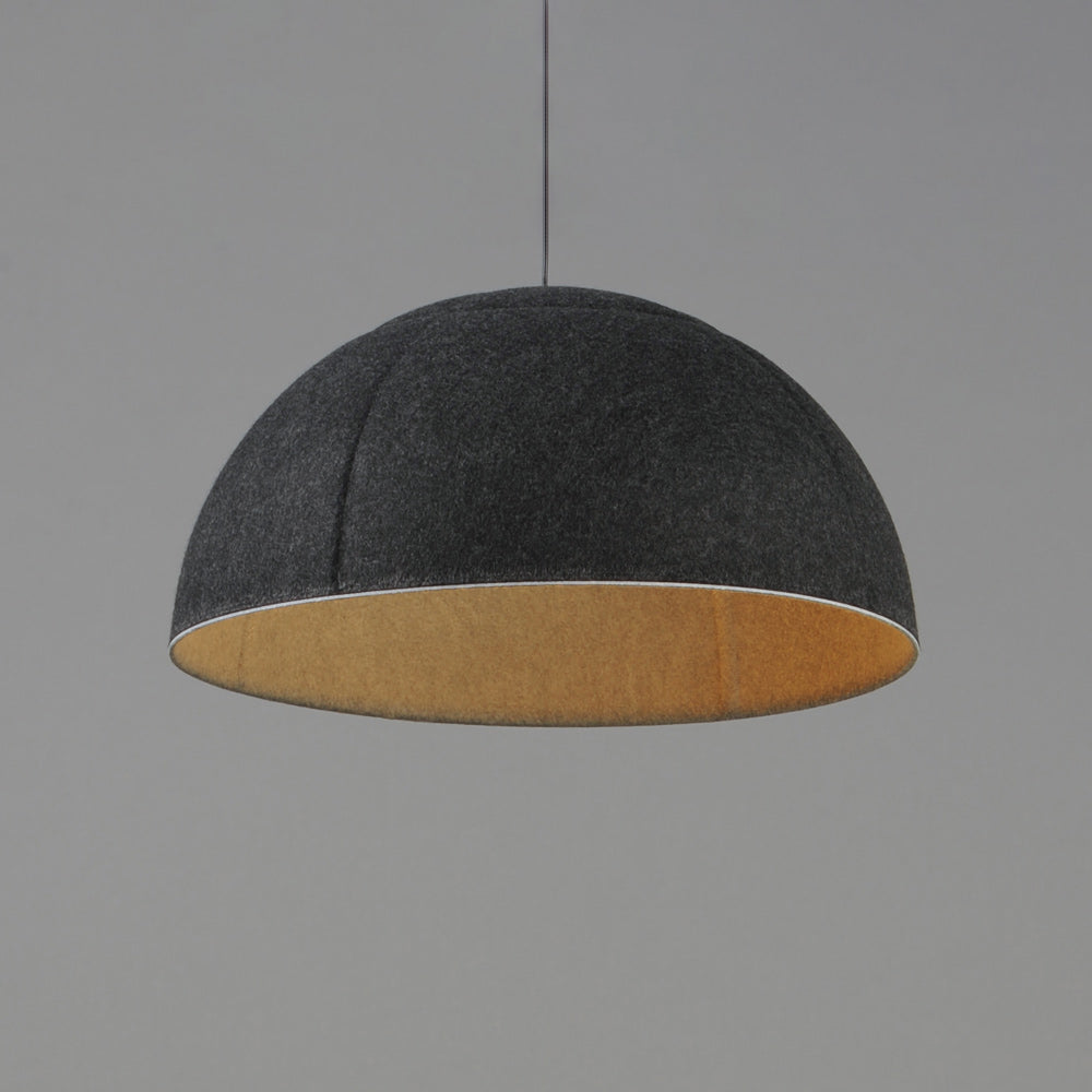Wimbledon LED Pendant Light in Detail.