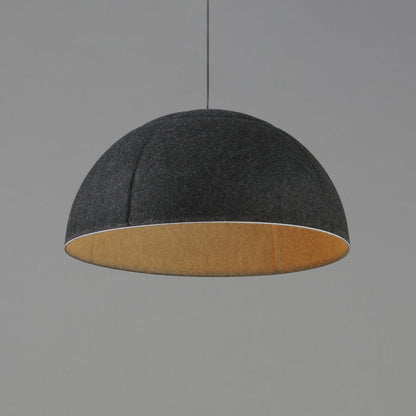 Wimbledon LED Pendant Light in Detail.