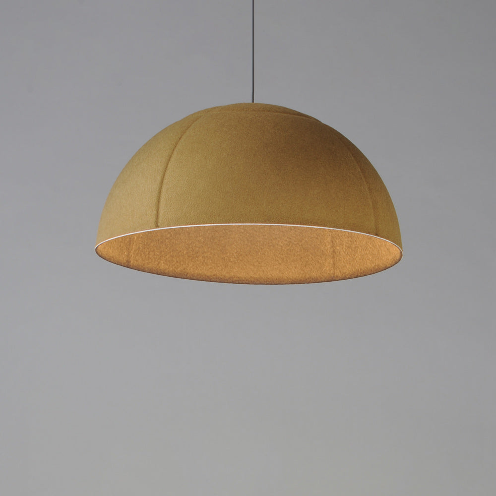 Wimbledon LED Pendant Light in Detail.