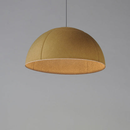 Wimbledon LED Pendant Light in Detail.