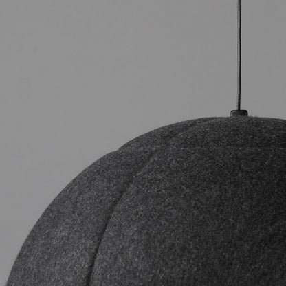 Wimbledon LED Pendant Light in Detail.