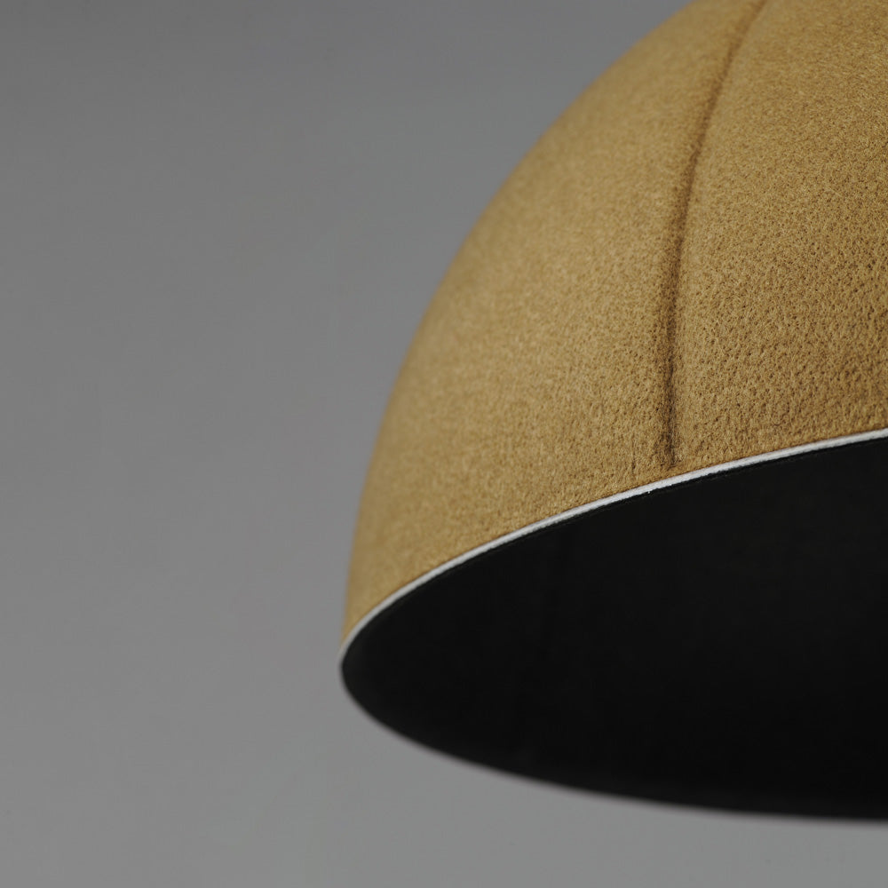 Wimbledon LED Pendant Light in Detail.