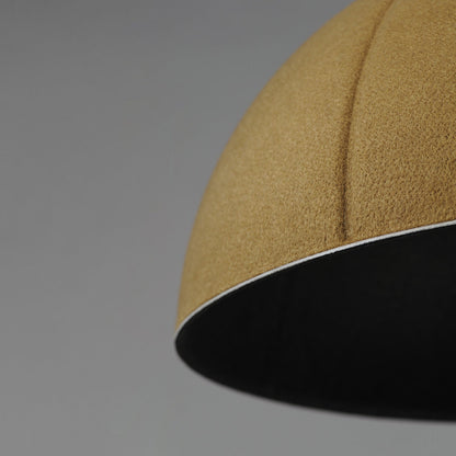 Wimbledon LED Pendant Light in Detail.