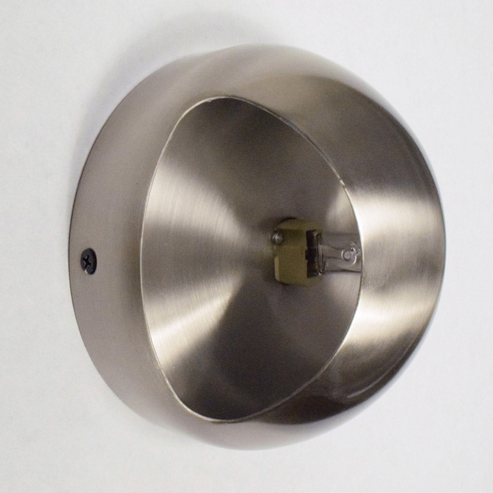 Wink Wall Light in Detail.