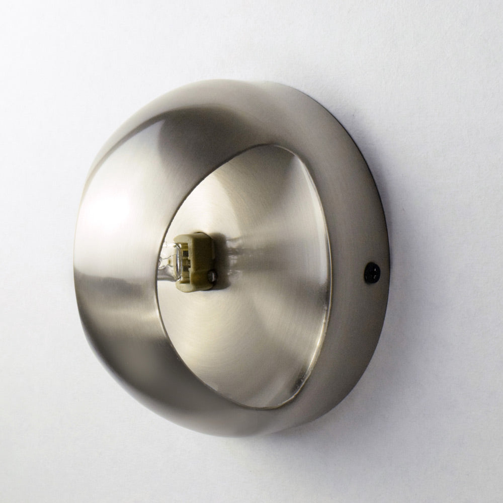 Wink Wall Light in Detail.