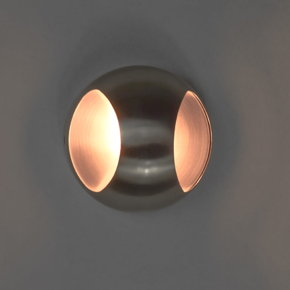 Wink Wall Light in Detail.