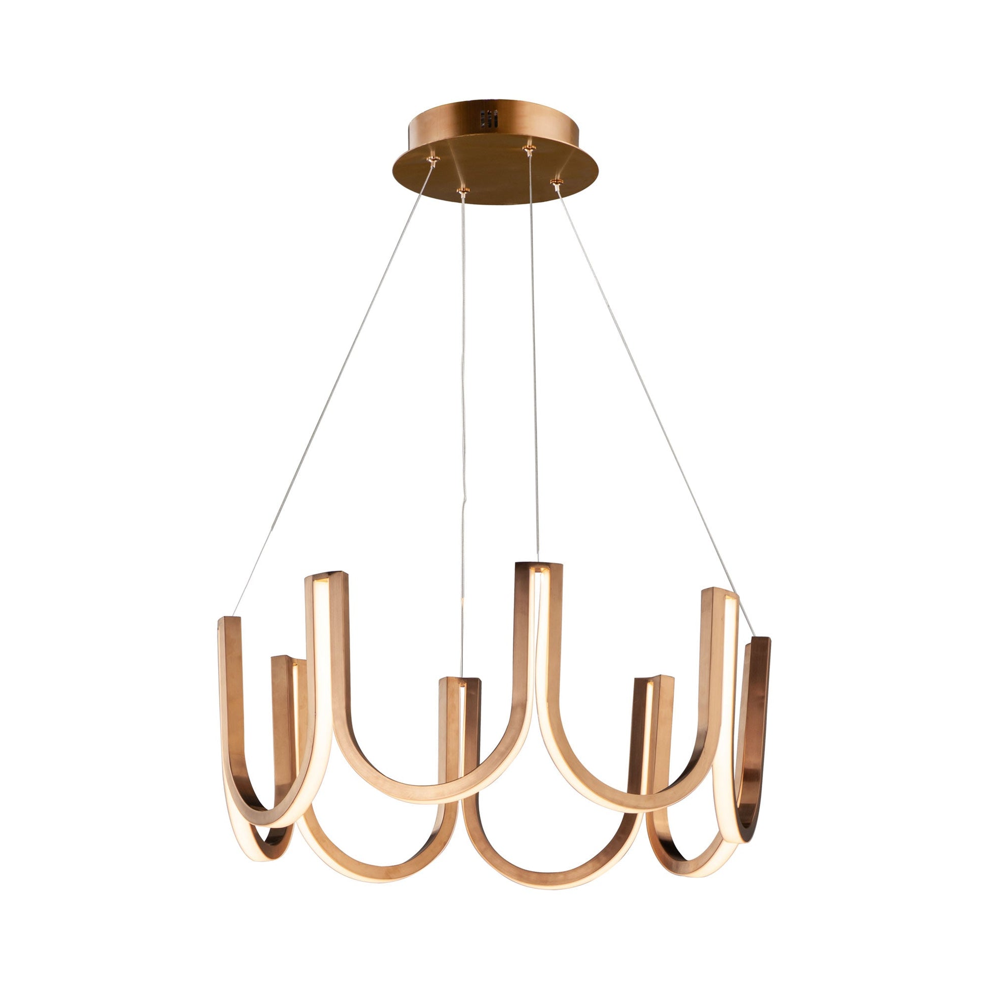 You LED Pendant Light.
